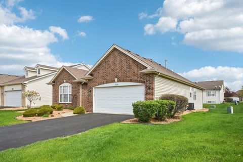 Tiny photo for 17113 Como Avenue, Lockport, IL 60441 (MLS # 12619243)