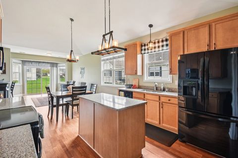 Tiny photo for 17113 Como Avenue, Lockport, IL 60441 (MLS # 12619243)