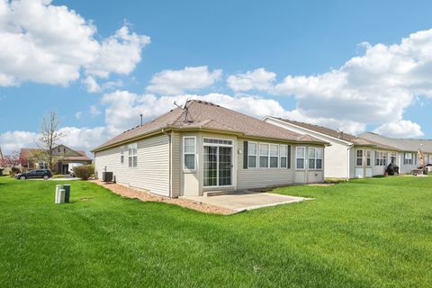 Tiny photo for 17113 Como Avenue, Lockport, IL 60441 (MLS # 12619243)