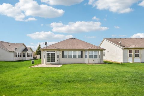 Tiny photo for 17113 Como Avenue, Lockport, IL 60441 (MLS # 12619243)