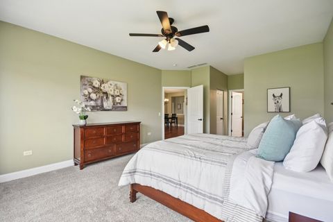 Tiny photo for 17113 Como Avenue, Lockport, IL 60441 (MLS # 12619243)