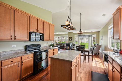 Tiny photo for 17113 Como Avenue, Lockport, IL 60441 (MLS # 12619243)