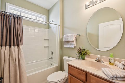 Tiny photo for 17113 Como Avenue, Lockport, IL 60441 (MLS # 12619243)