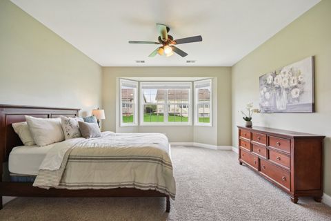 Tiny photo for 17113 Como Avenue, Lockport, IL 60441 (MLS # 12619243)