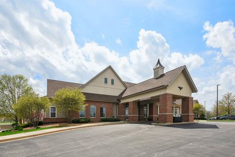 Tiny photo for 17113 Como Avenue, Lockport, IL 60441 (MLS # 12619243)
