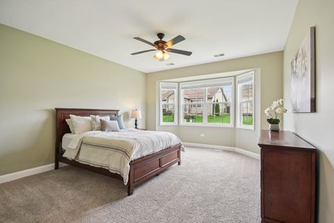 Tiny photo for 17113 Como Avenue, Lockport, IL 60441 (MLS # 12619243)