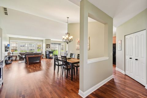 Tiny photo for 17113 Como Avenue, Lockport, IL 60441 (MLS # 12619243)