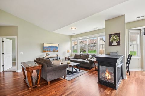 Tiny photo for 17113 Como Avenue, Lockport, IL 60441 (MLS # 12619243)