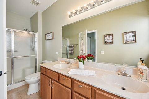 Tiny photo for 17113 Como Avenue, Lockport, IL 60441 (MLS # 12619243)