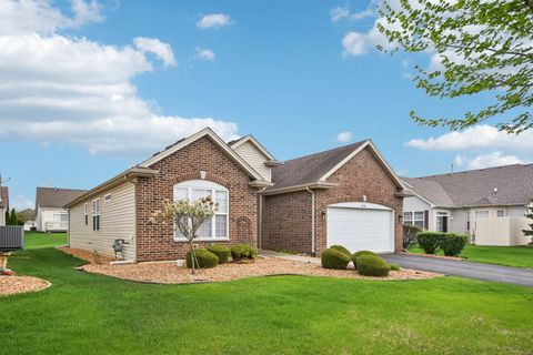 Tiny photo for 17113 Como Avenue, Lockport, IL 60441 (MLS # 12619243)