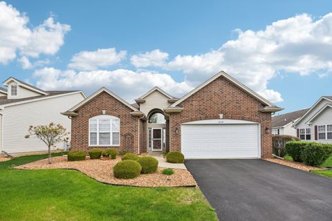 Photo of 17113 Como Avenue, Lockport, IL 60441 (MLS # 12619243)