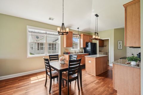 Tiny photo for 17113 Como Avenue, Lockport, IL 60441 (MLS # 12619243)