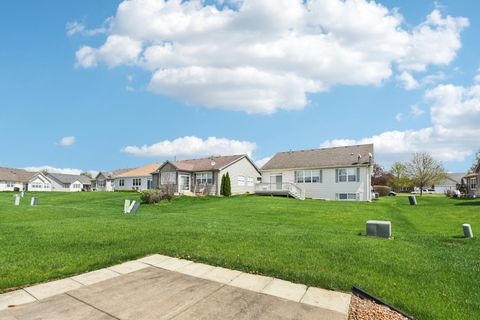 Tiny photo for 17113 Como Avenue, Lockport, IL 60441 (MLS # 12619243)