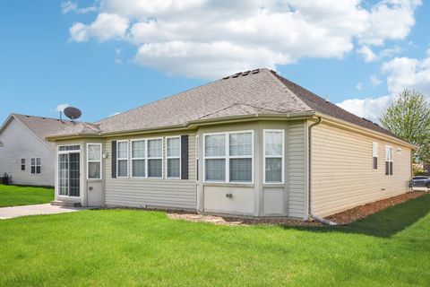 Tiny photo for 17113 Como Avenue, Lockport, IL 60441 (MLS # 12619243)