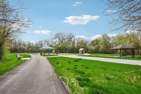 Tiny photo for 17113 Como Avenue, Lockport, IL 60441 (MLS # 12619243)