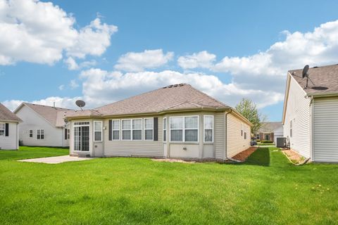 Tiny photo for 17113 Como Avenue, Lockport, IL 60441 (MLS # 12619243)