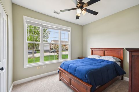 Tiny photo for 17113 Como Avenue, Lockport, IL 60441 (MLS # 12619243)