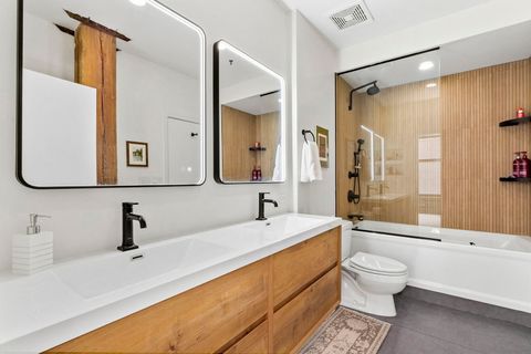 Tiny photo for 1330 W Monroe Street #216, Chicago, IL 60607 (MLS # 12597579)