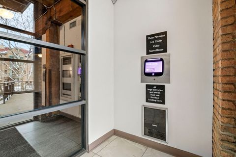 Tiny photo for 1330 W Monroe Street #216, Chicago, IL 60607 (MLS # 12597579)