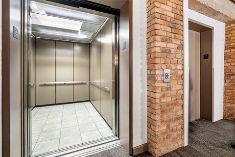 Tiny photo for 1330 W Monroe Street #216, Chicago, IL 60607 (MLS # 12597579)