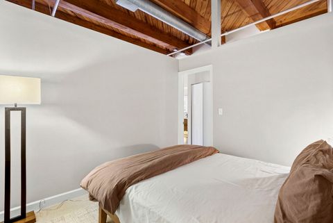 Tiny photo for 1330 W Monroe Street #216, Chicago, IL 60607 (MLS # 12597579)