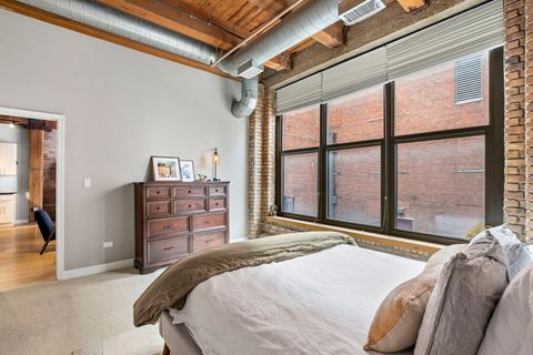 Tiny photo for 1330 W Monroe Street #216, Chicago, IL 60607 (MLS # 12597579)