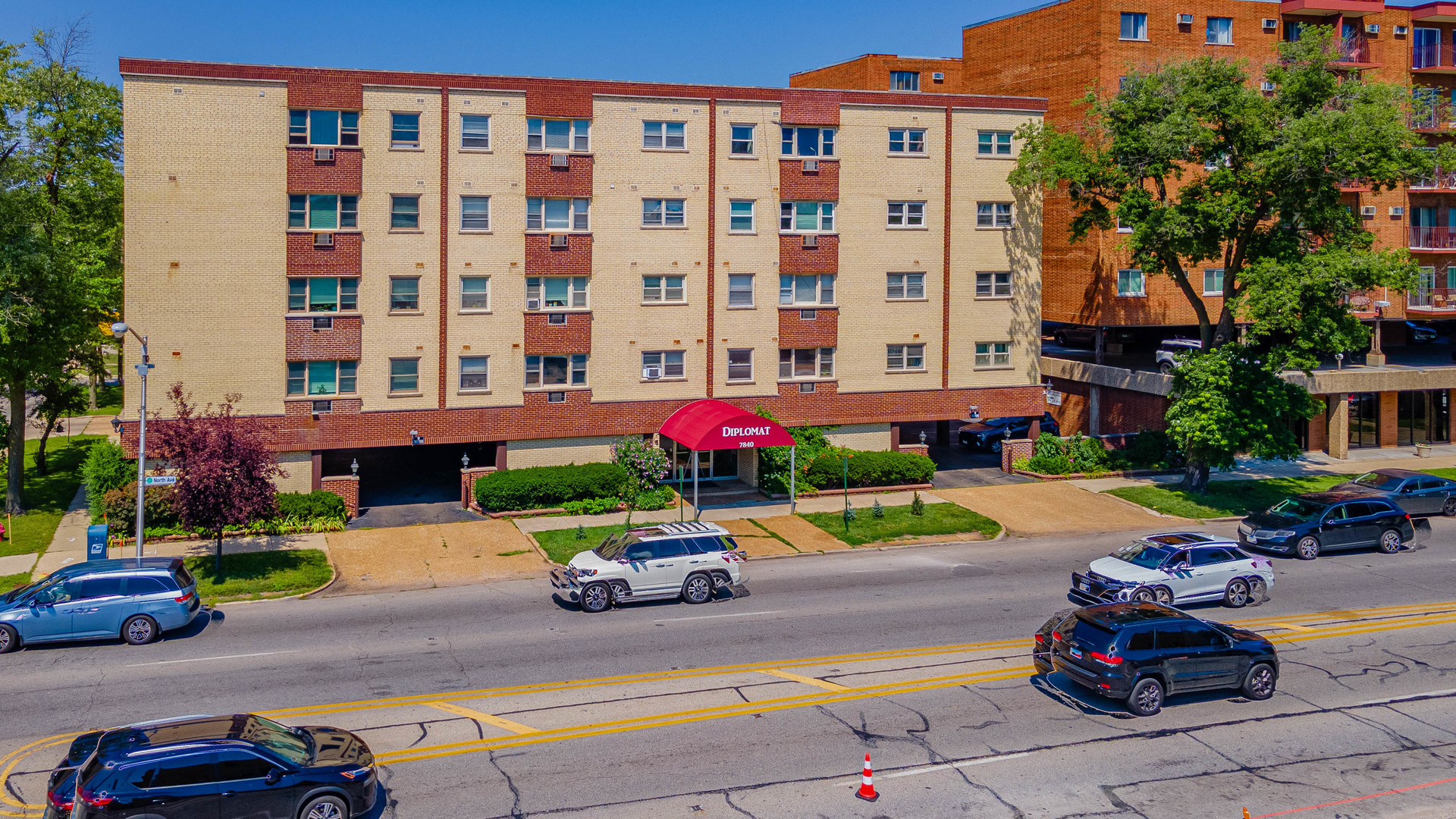 7840 W North Avenue 5H