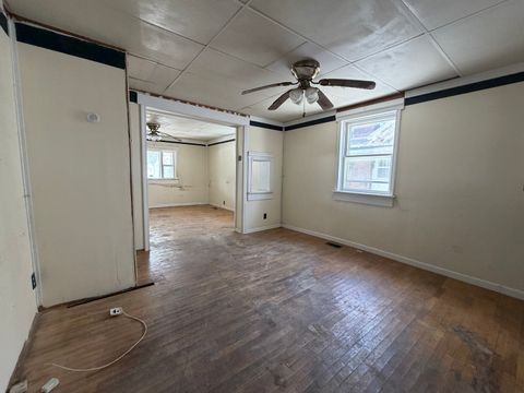 Tiny photo for 1021 Jefferson Avenue, Charleston, IL 61920 (MLS # 12552255)