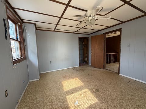 Tiny photo for 1021 Jefferson Avenue, Charleston, IL 61920 (MLS # 12552255)