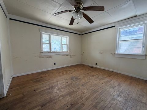 Tiny photo for 1021 Jefferson Avenue, Charleston, IL 61920 (MLS # 12552255)