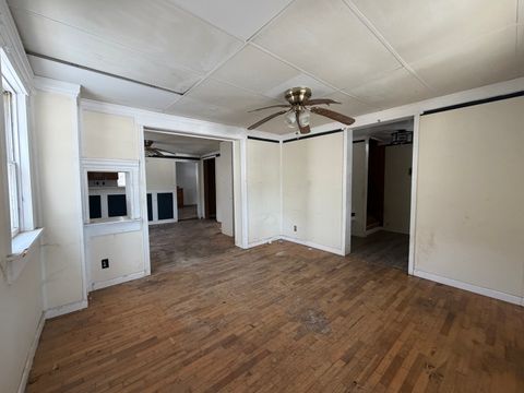 Tiny photo for 1021 Jefferson Avenue, Charleston, IL 61920 (MLS # 12552255)