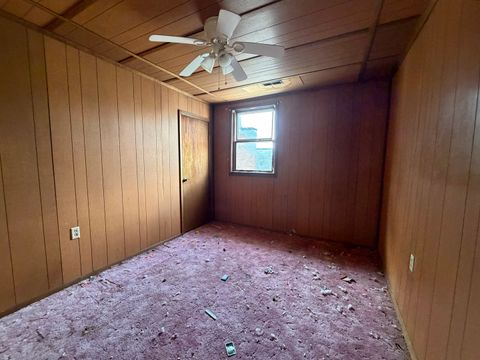 Tiny photo for 1021 Jefferson Avenue, Charleston, IL 61920 (MLS # 12552255)