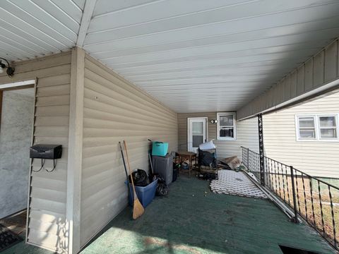 Tiny photo for 1021 Jefferson Avenue, Charleston, IL 61920 (MLS # 12552255)