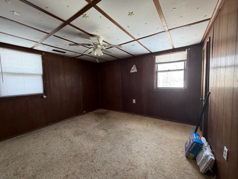 Tiny photo for 1021 Jefferson Avenue, Charleston, IL 61920 (MLS # 12552255)