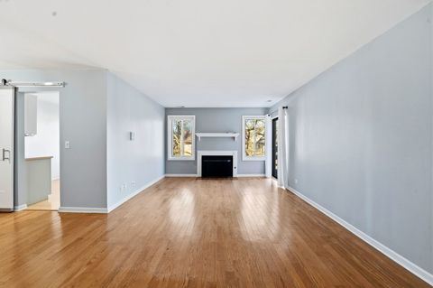 Tiny photo for 6267 Trinity Drive #2-D, Lisle, IL 60532 (MLS # 12536439)