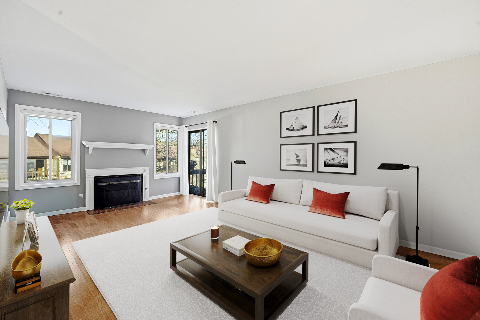 6267 Trinity Drive 2-D