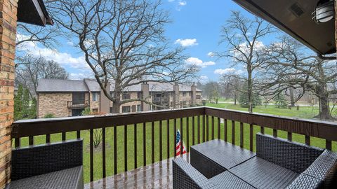 Tiny photo for 6267 Trinity Drive #2-D, Lisle, IL 60532 (MLS # 12536439)