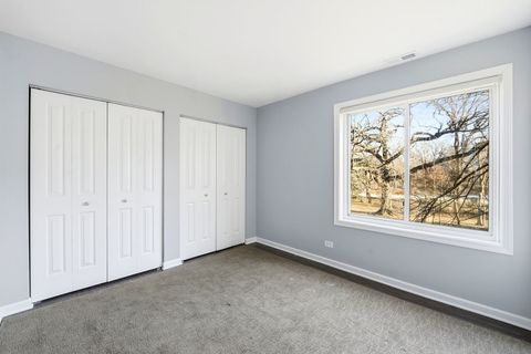 Tiny photo for 6267 Trinity Drive #2-D, Lisle, IL 60532 (MLS # 12536439)