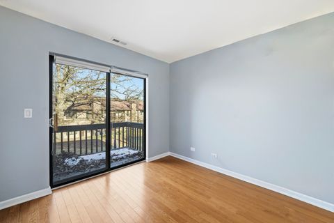 Tiny photo for 6267 Trinity Drive #2-D, Lisle, IL 60532 (MLS # 12536439)