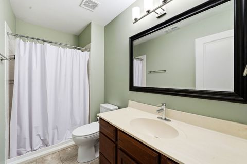 Tiny photo for 6267 Trinity Drive #2-D, Lisle, IL 60532 (MLS # 12536439)