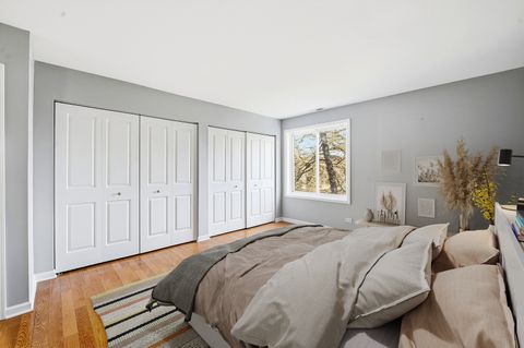 Tiny photo for 6267 Trinity Drive #2-D, Lisle, IL 60532 (MLS # 12536439)