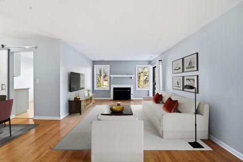 Tiny photo for 6267 Trinity Drive #2-D, Lisle, IL 60532 (MLS # 12536439)