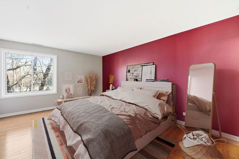 Tiny photo for 6267 Trinity Drive #2-D, Lisle, IL 60532 (MLS # 12536439)