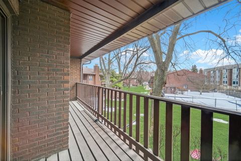 Tiny photo for Park Ridge, IL 60068 (MLS # 12571345)