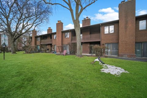 Tiny photo for Park Ridge, IL 60068 (MLS # 12571345)