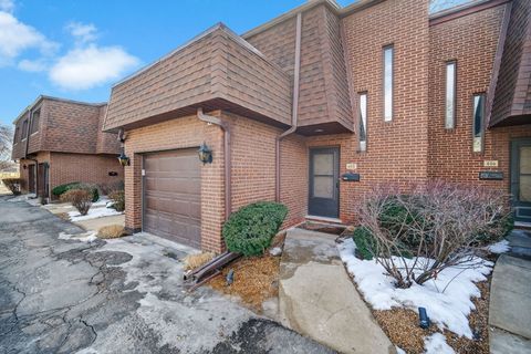 Tiny photo for Park Ridge, IL 60068 (MLS # 12571345)