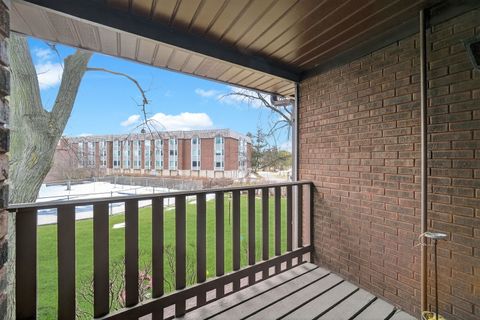 Tiny photo for Park Ridge, IL 60068 (MLS # 12571345)