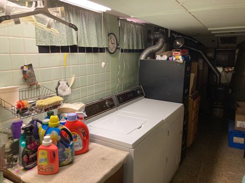 Tiny photo for 7318 W Lill Street, Niles, IL 60714 (MLS # 12629694)