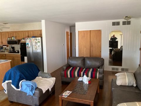 Tiny photo for 7318 W Lill Street, Niles, IL 60714 (MLS # 12629694)