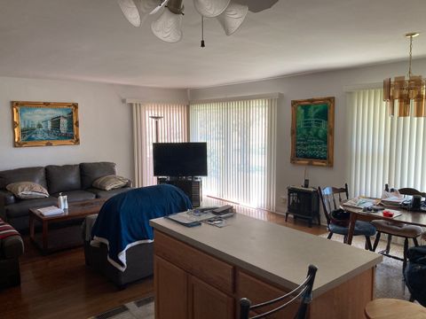 Tiny photo for 7318 W Lill Street, Niles, IL 60714 (MLS # 12629694)